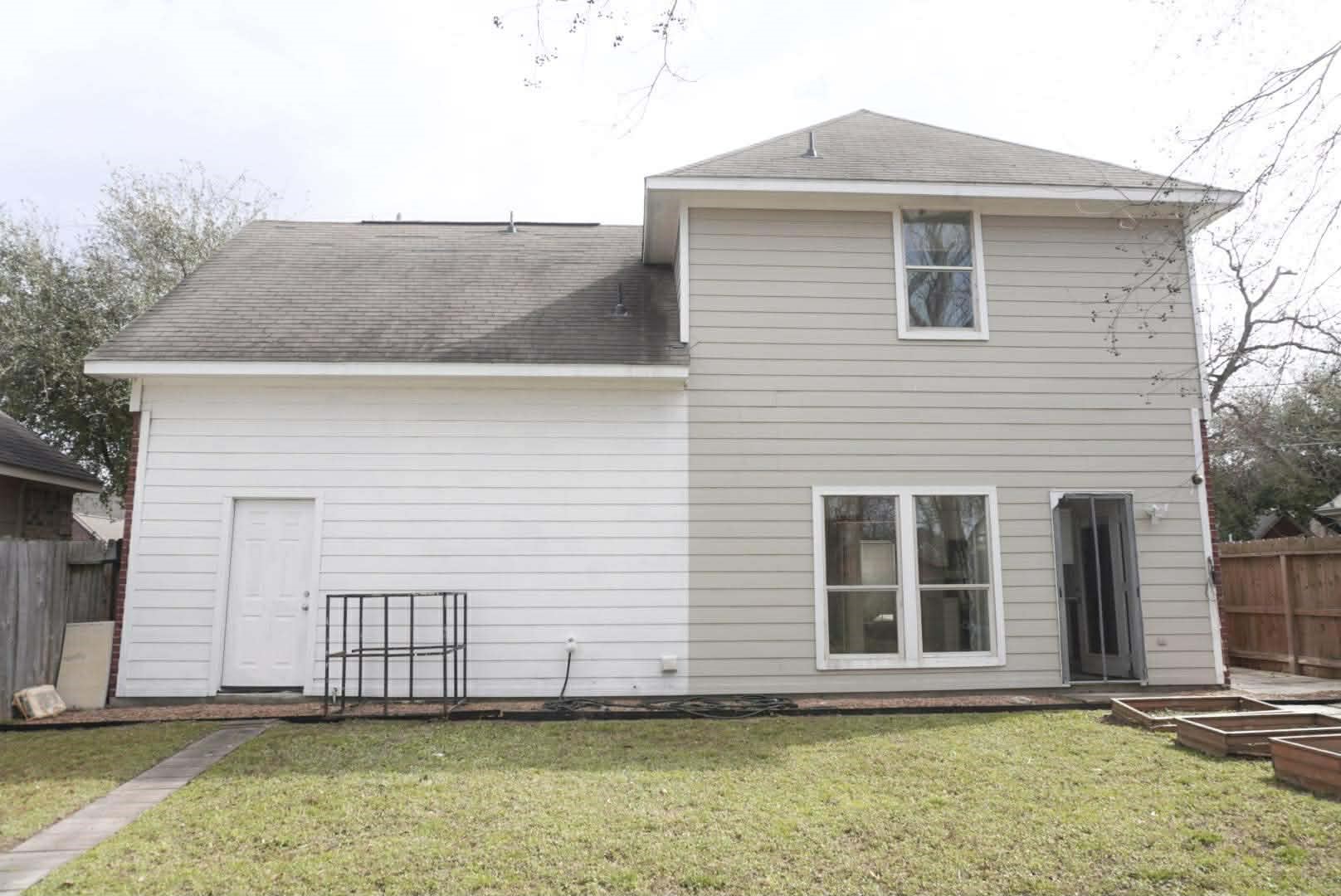 7916 Comal Street Houston, TX 77051 - Photo 21 of 21 a front view of a house with a large windows