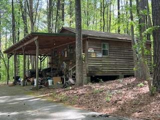 1301 Bob Hunton Road Douglasville, GA 30134 - Photo 4 of 14 a view of a house with a yard