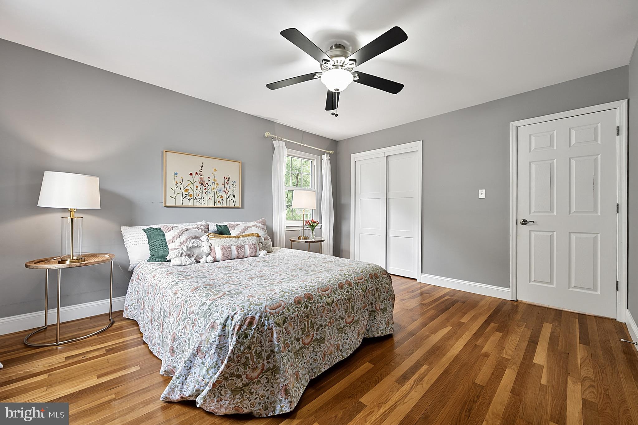8709 Waterford Road Alexandria, VA 22308 - Photo 32 of 75 Gallery Image 32