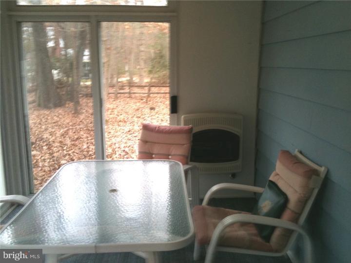 40 Hinchman Road Medford, NJ 08055 - Photo 8 of 13 Sun Room