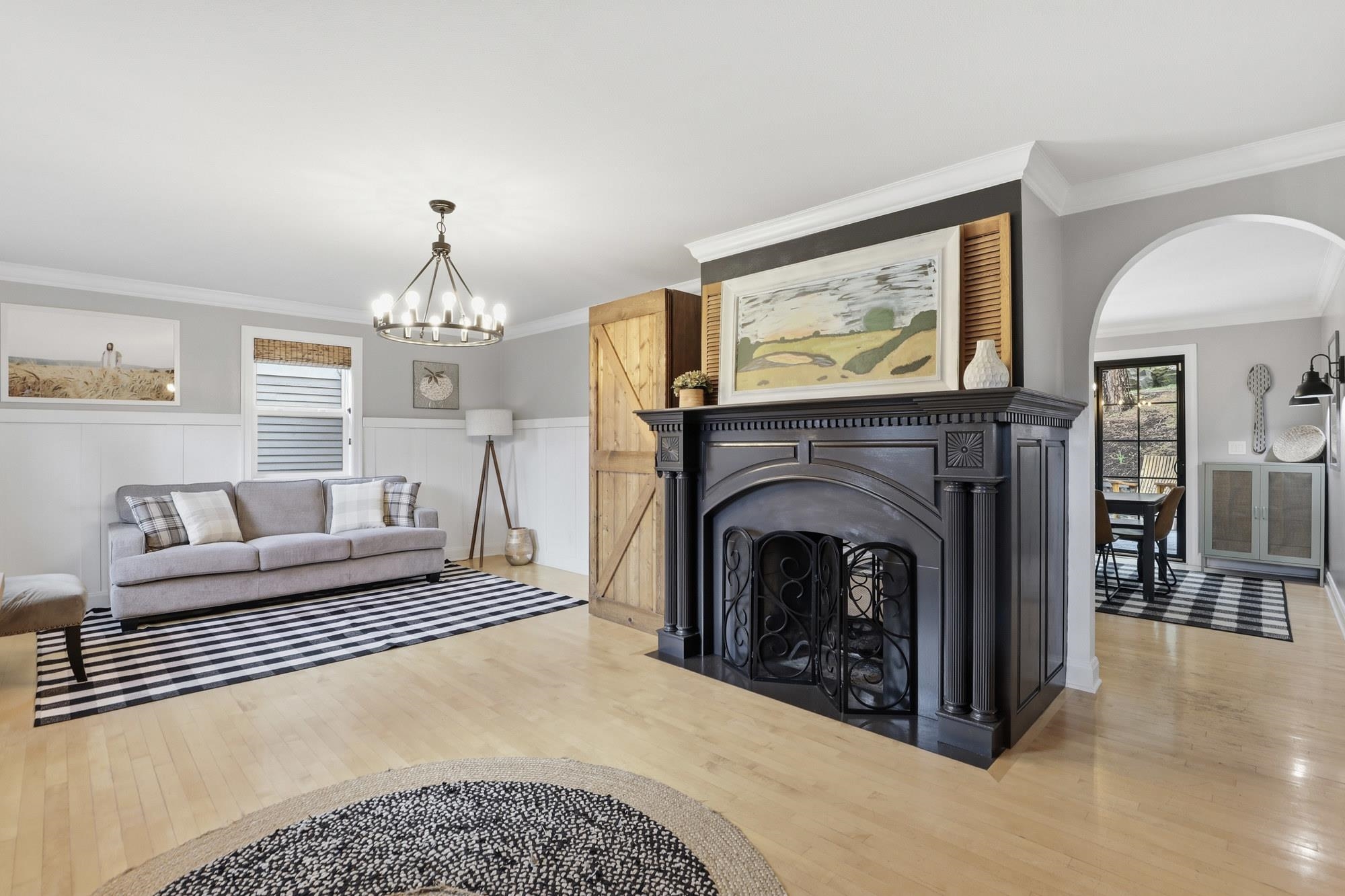 4317 South Evergreen Road Spokane Valley, WA 99037 - Photo 3 of 49