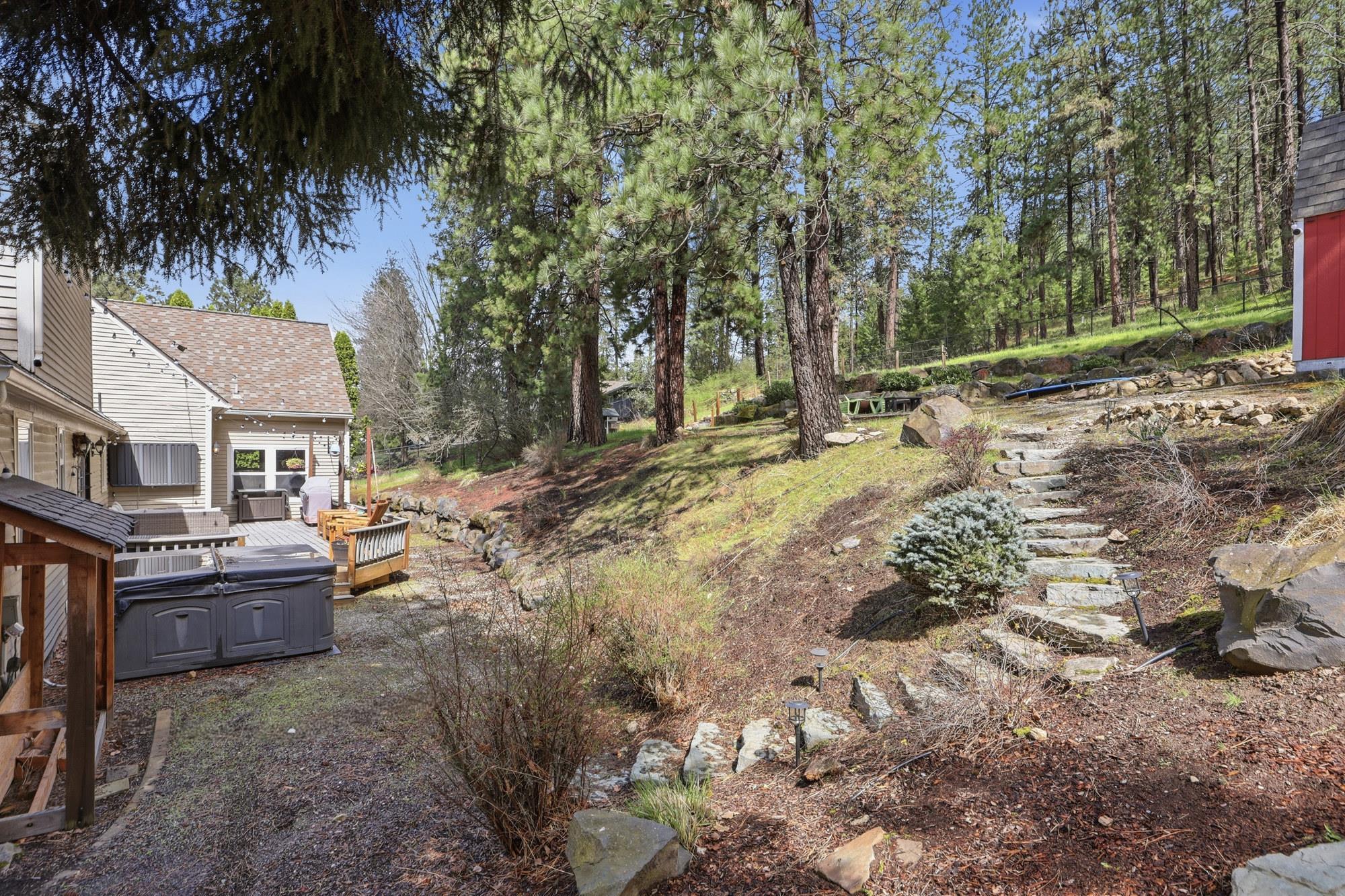 4317 South Evergreen Road Spokane Valley, WA 99037 - Photo 36 of 49