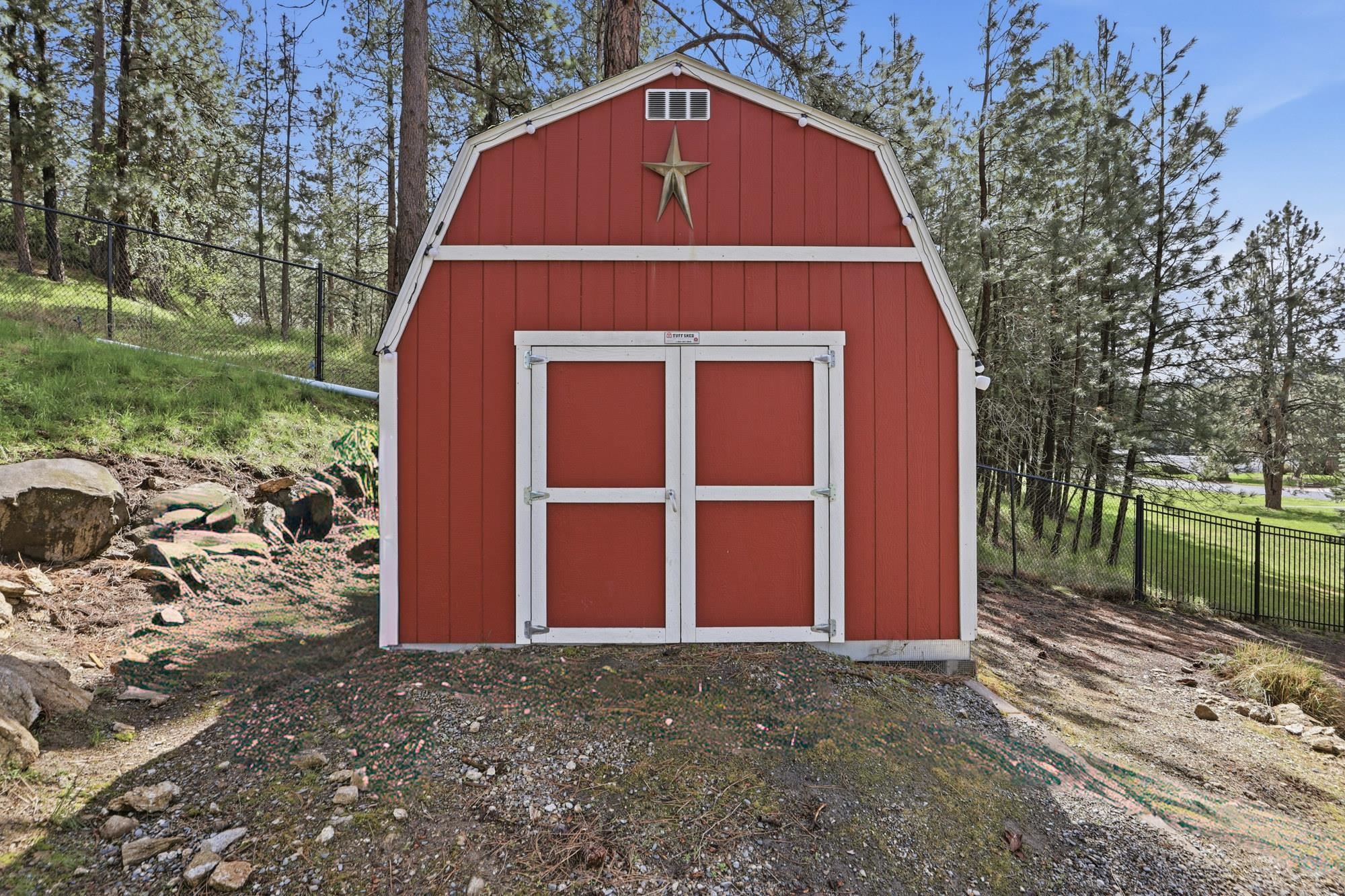 4317 South Evergreen Road Spokane Valley, WA 99037 - Photo 39 of 49