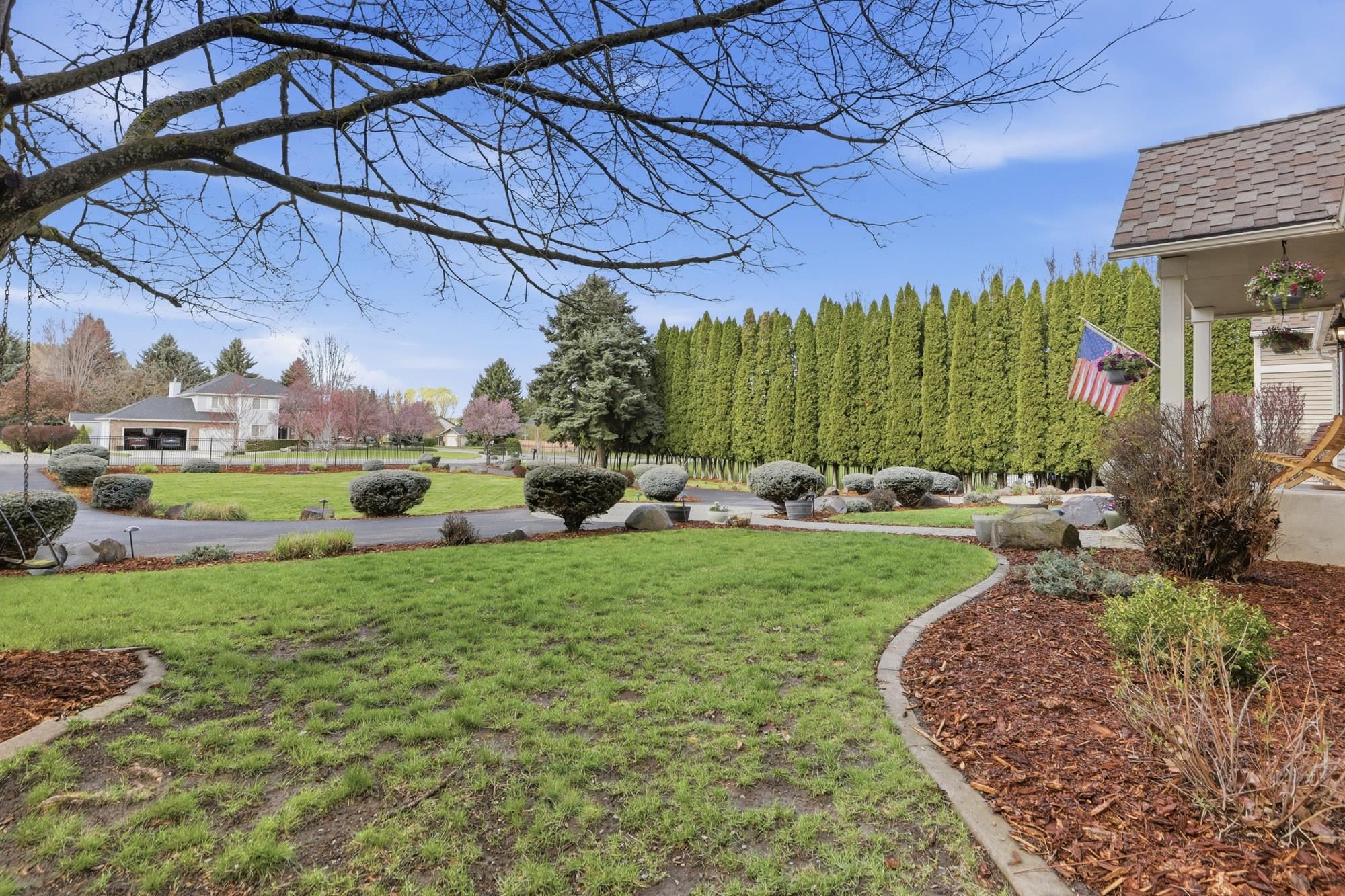 4317 South Evergreen Road Spokane Valley, WA 99037 - Photo 40 of 49