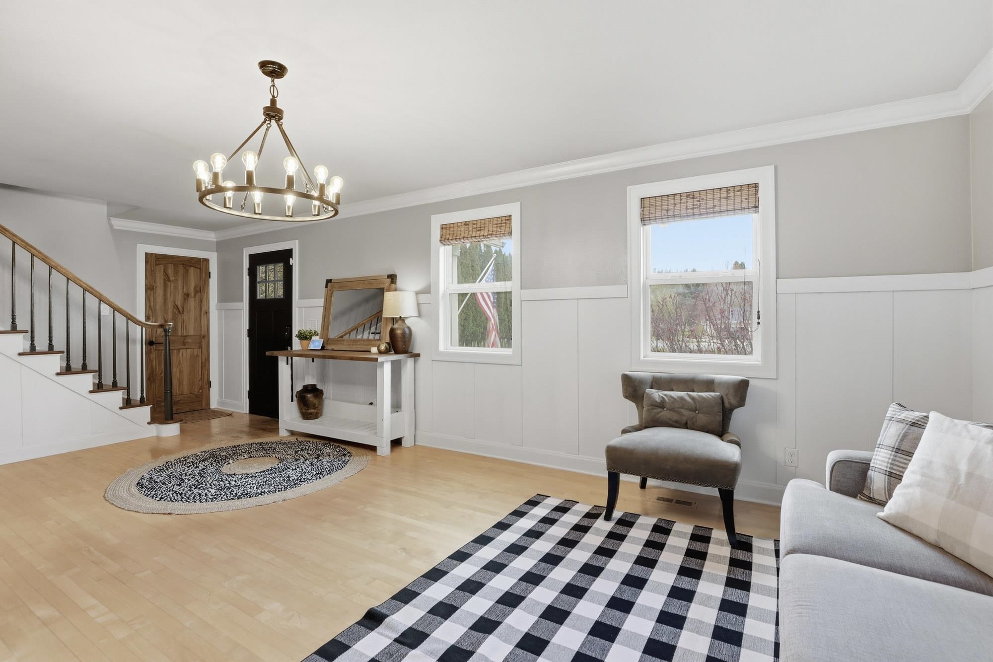 4317 South Evergreen Road Spokane Valley, WA 99037 - Photo 4 of 49