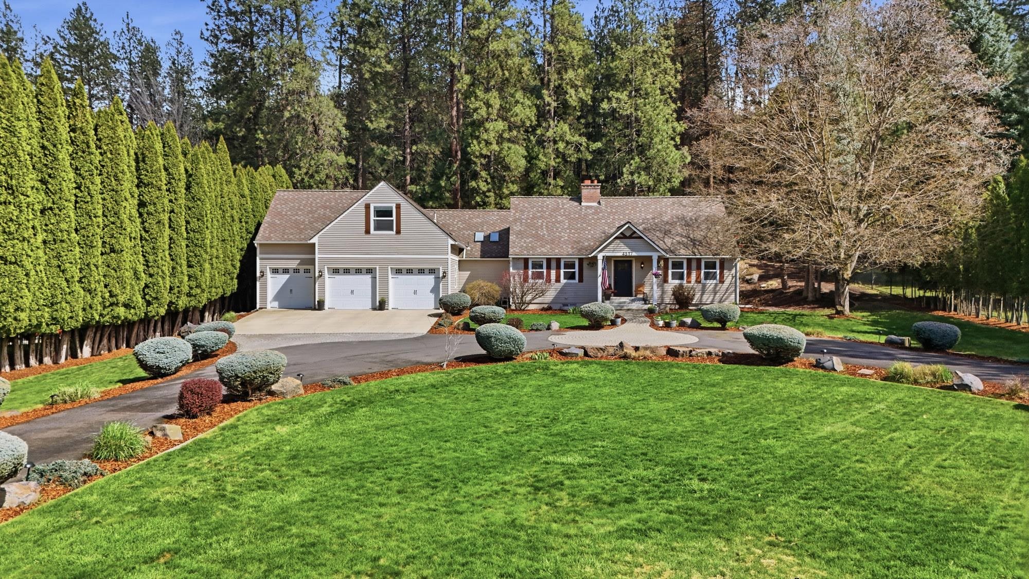 4317 South Evergreen Road Spokane Valley, WA 99037 - Photo 42 of 49