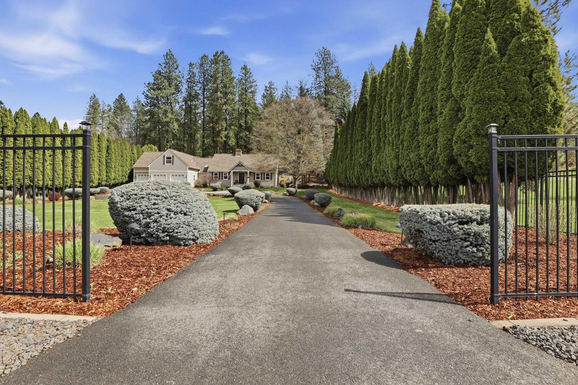 4317 South Evergreen Road Spokane Valley, WA 99037 - Photo 43 of 49