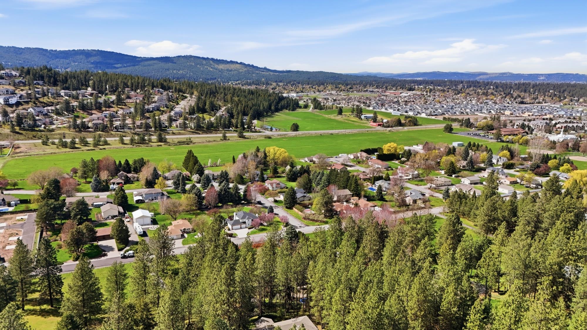 4317 South Evergreen Road Spokane Valley, WA 99037 - Photo 44 of 49