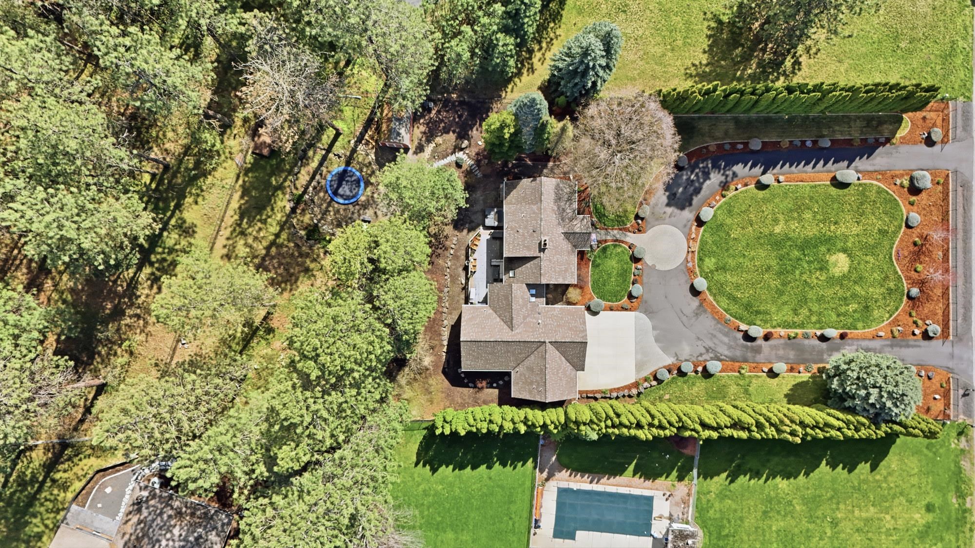 4317 South Evergreen Road Spokane Valley, WA 99037 - Photo 45 of 49