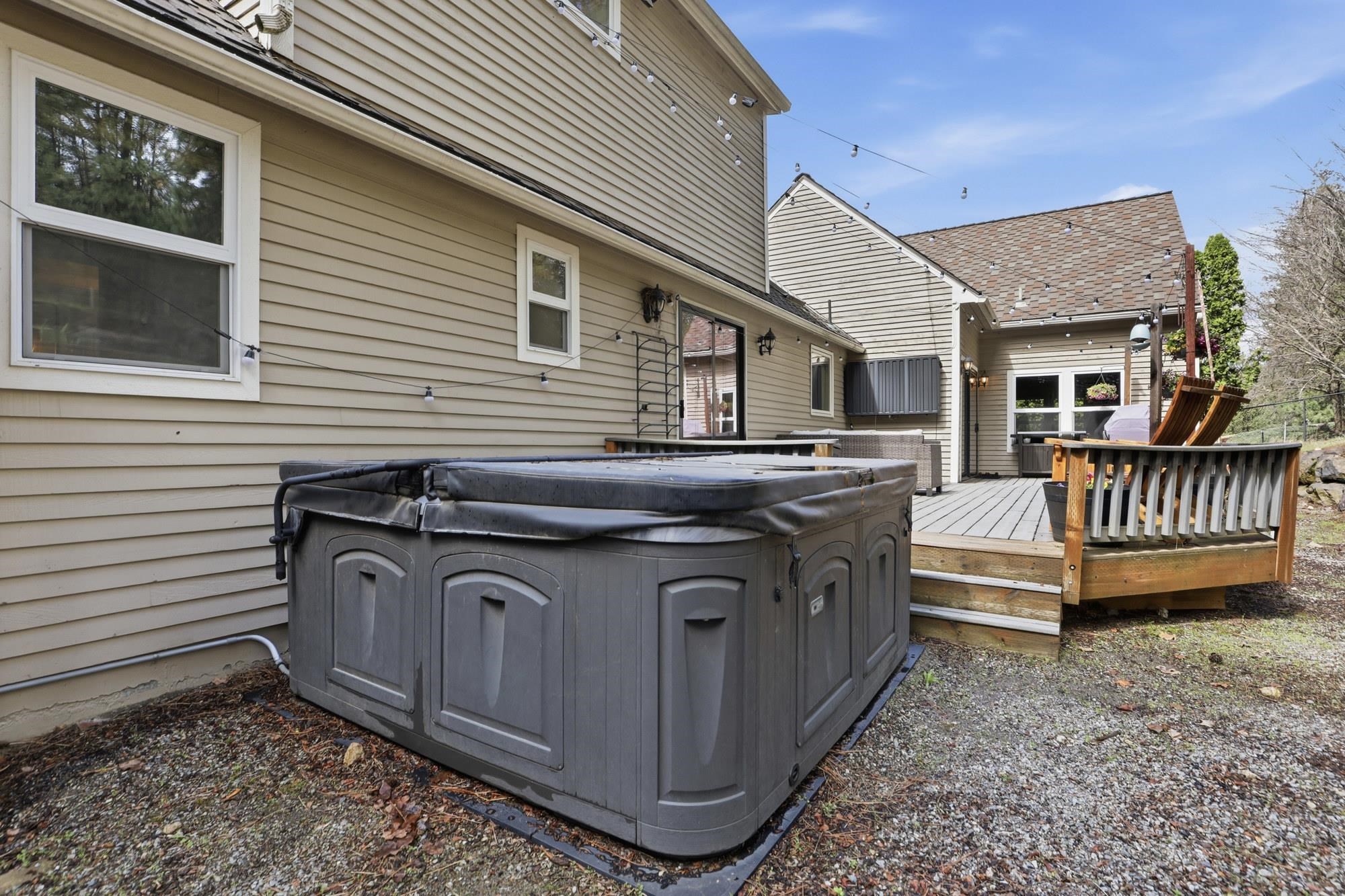 4317 South Evergreen Road Spokane Valley, WA 99037 - Photo 47 of 49