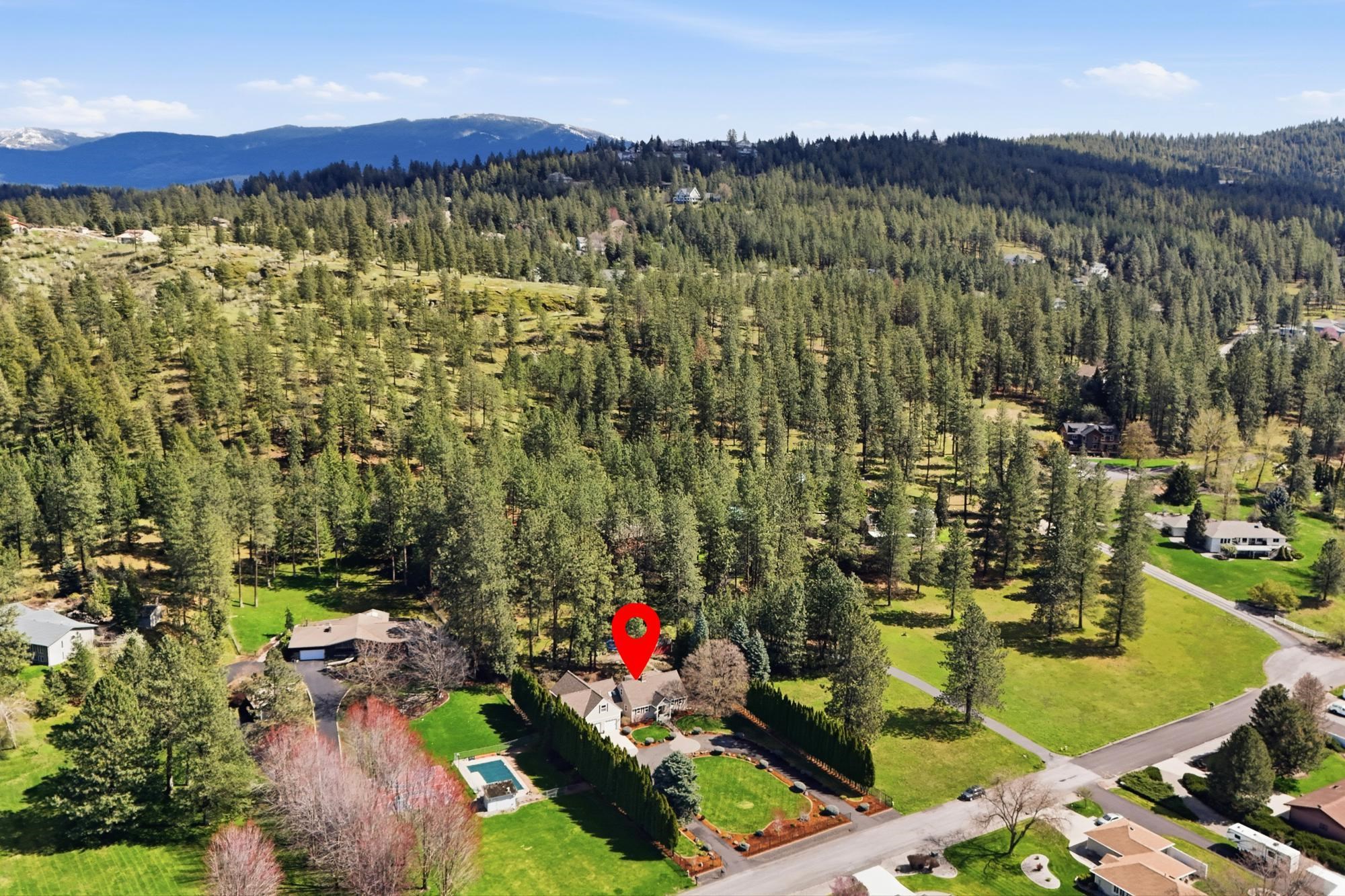 4317 South Evergreen Road Spokane Valley, WA 99037 - Photo 48 of 49