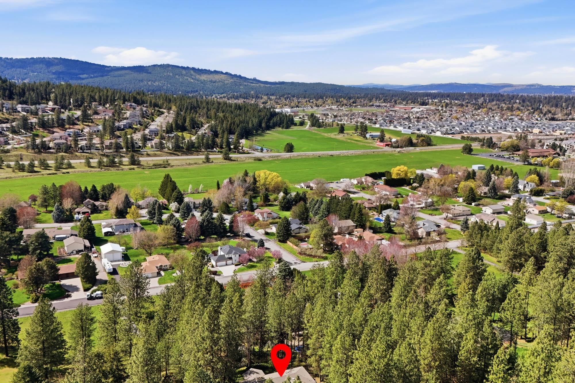 4317 South Evergreen Road Spokane Valley, WA 99037 - Photo 49 of 49