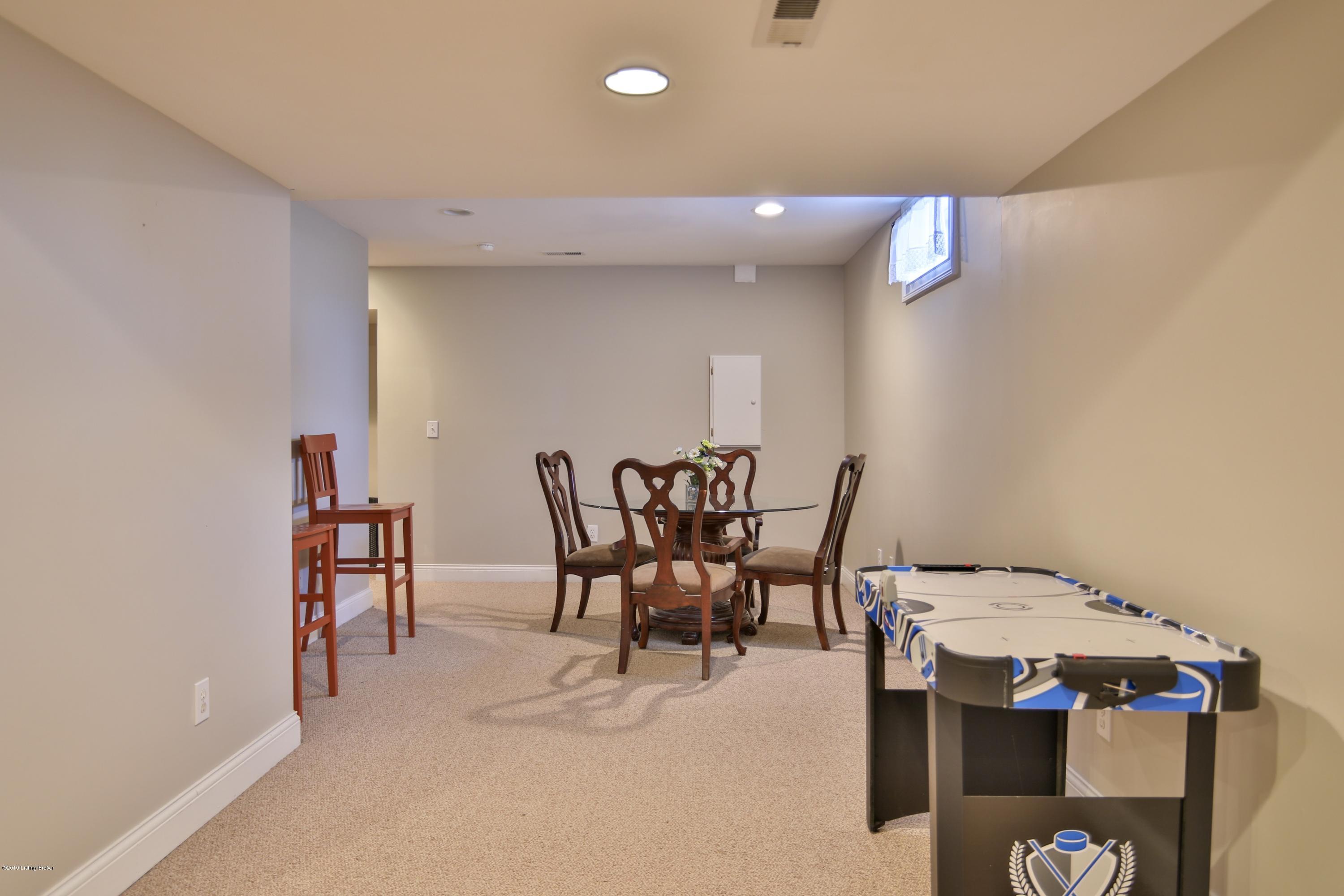 12605 Ridgemoor Drive Prospect, KY 40059 - Photo 25 of 30 Lower level