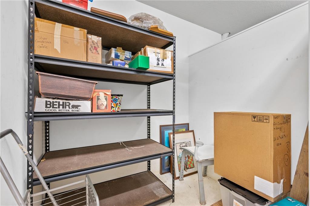 1 Coraopolis Road, Unit 303 Coraopolis, PA 15108 - Photo 20 of 22 a room with storage and utility