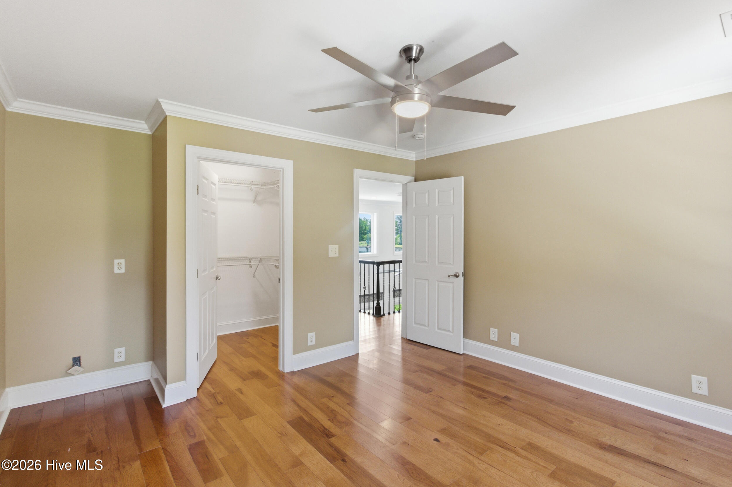 516 Long Point Road Chocowinity, NC 27817 - Photo 33 of 49 Fourth Bedroom
