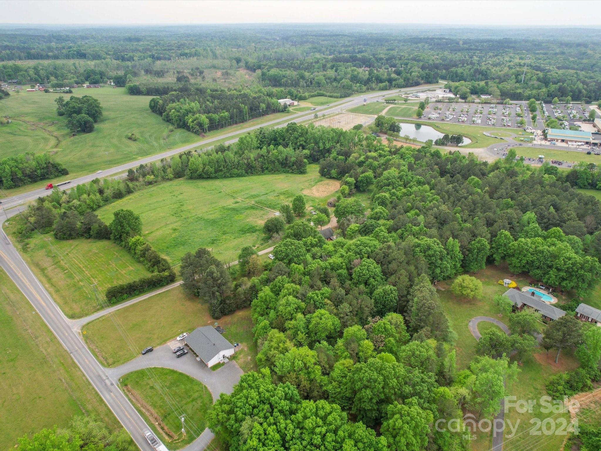 1948 Cold Springs Road Concord, NC 28025 - Photo 2 of 21 Gallery Image 2