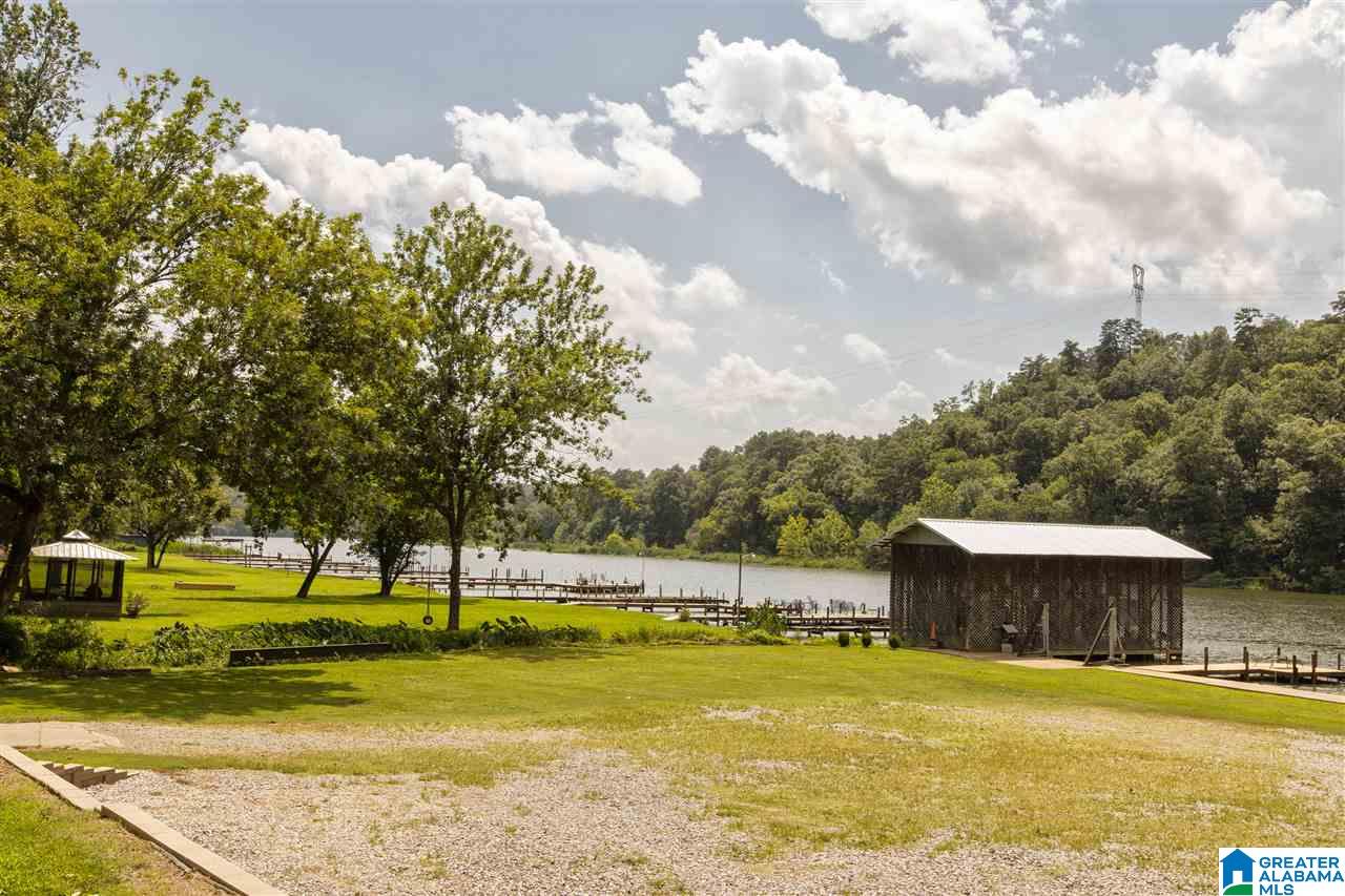 586 Buddy Vines Camp Road Bessemer, AL 35023 - Photo 47 of 50