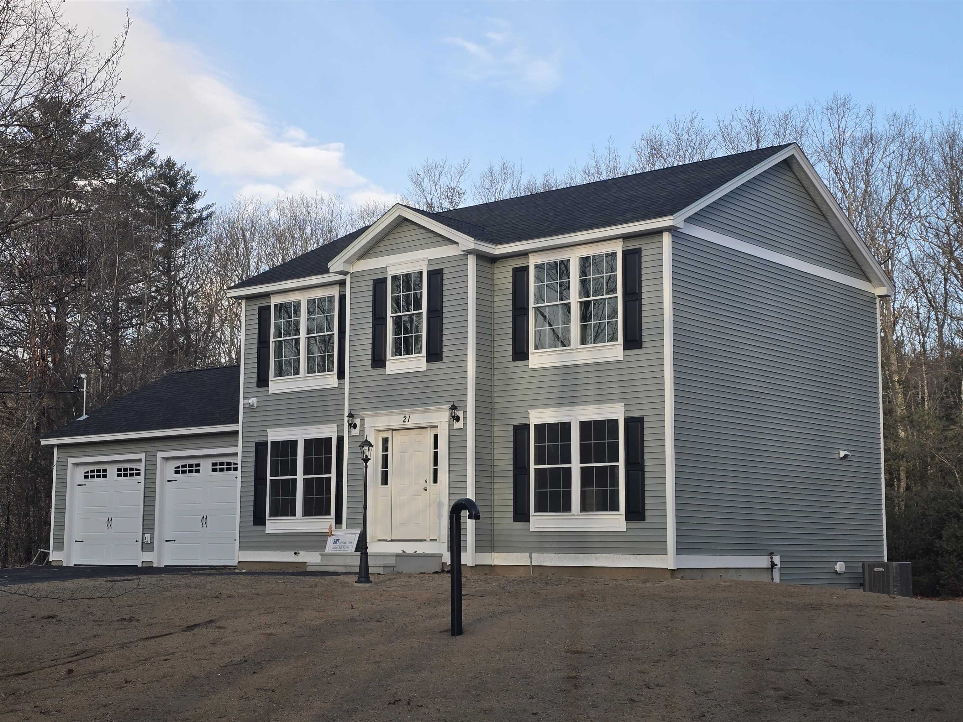 21 Dow Road Epsom, NH 03234 - Photo 1 of 15