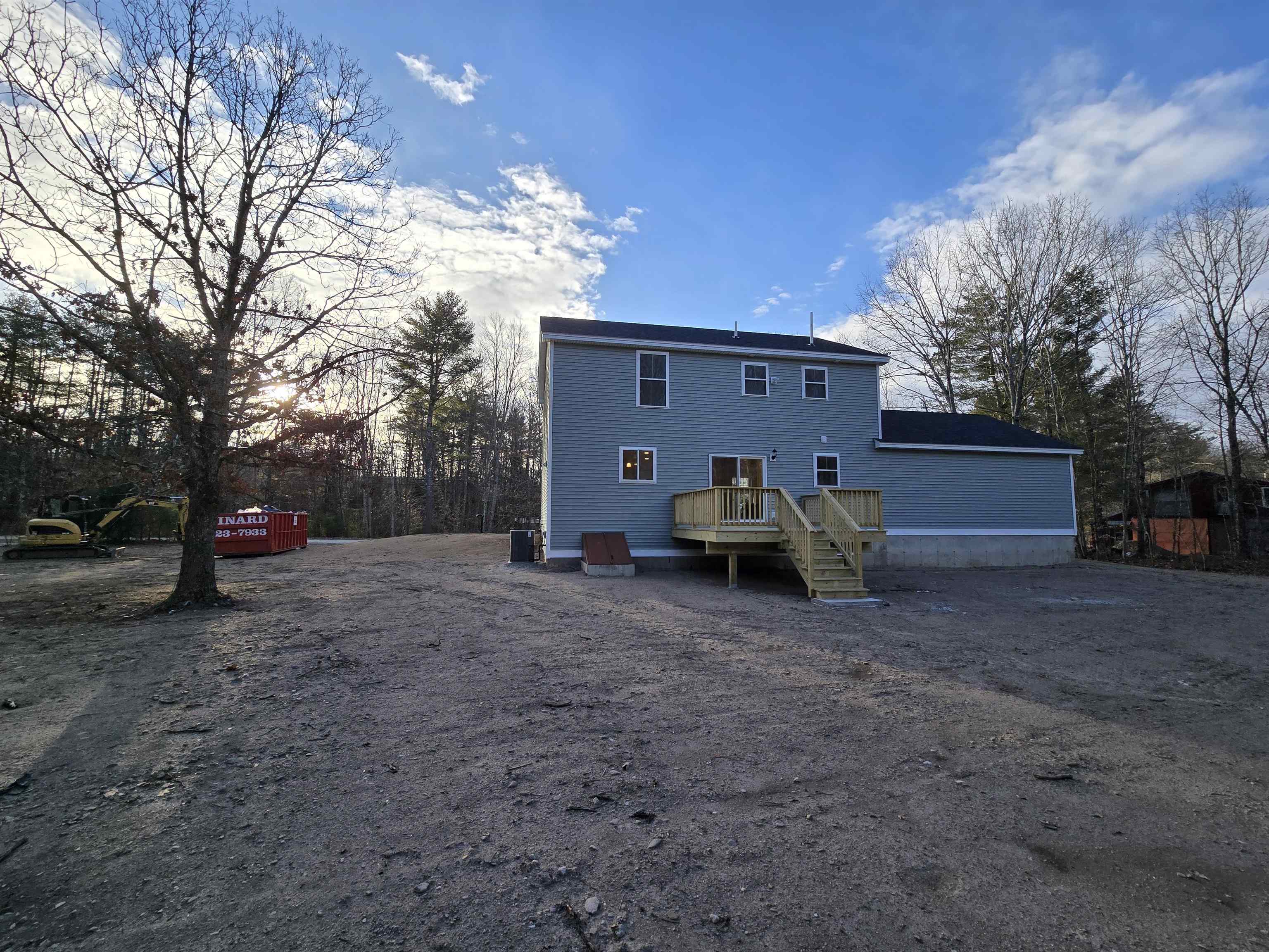 21 Dow Road Epsom, NH 03234 - Photo 9 of 15