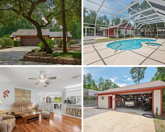 $635,000 | 2436 Rocky Shores Drive, Niceville, FL 32578