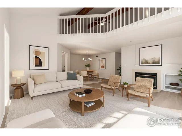 $599,000 | 4415 Laguna Place, Unit 201, Boulder, CO 80303