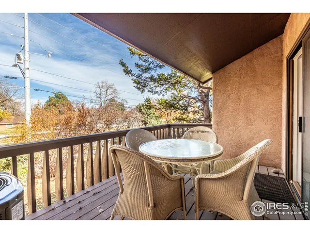 $599,000 | 4415 Laguna Place, Unit 201, Boulder, CO 80303