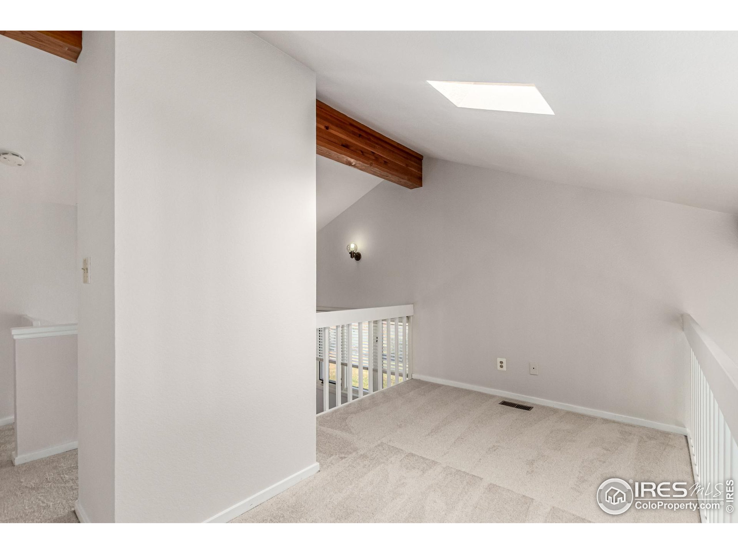 4415 Laguna Place, Unit 201 Boulder, CO 80303 - Photo 31 of 38 a view of an empty room