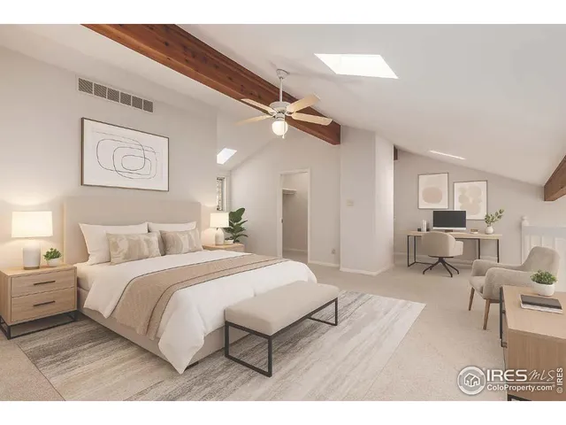 $599,000 | 4415 Laguna Place, Unit 201, Boulder, CO 80303