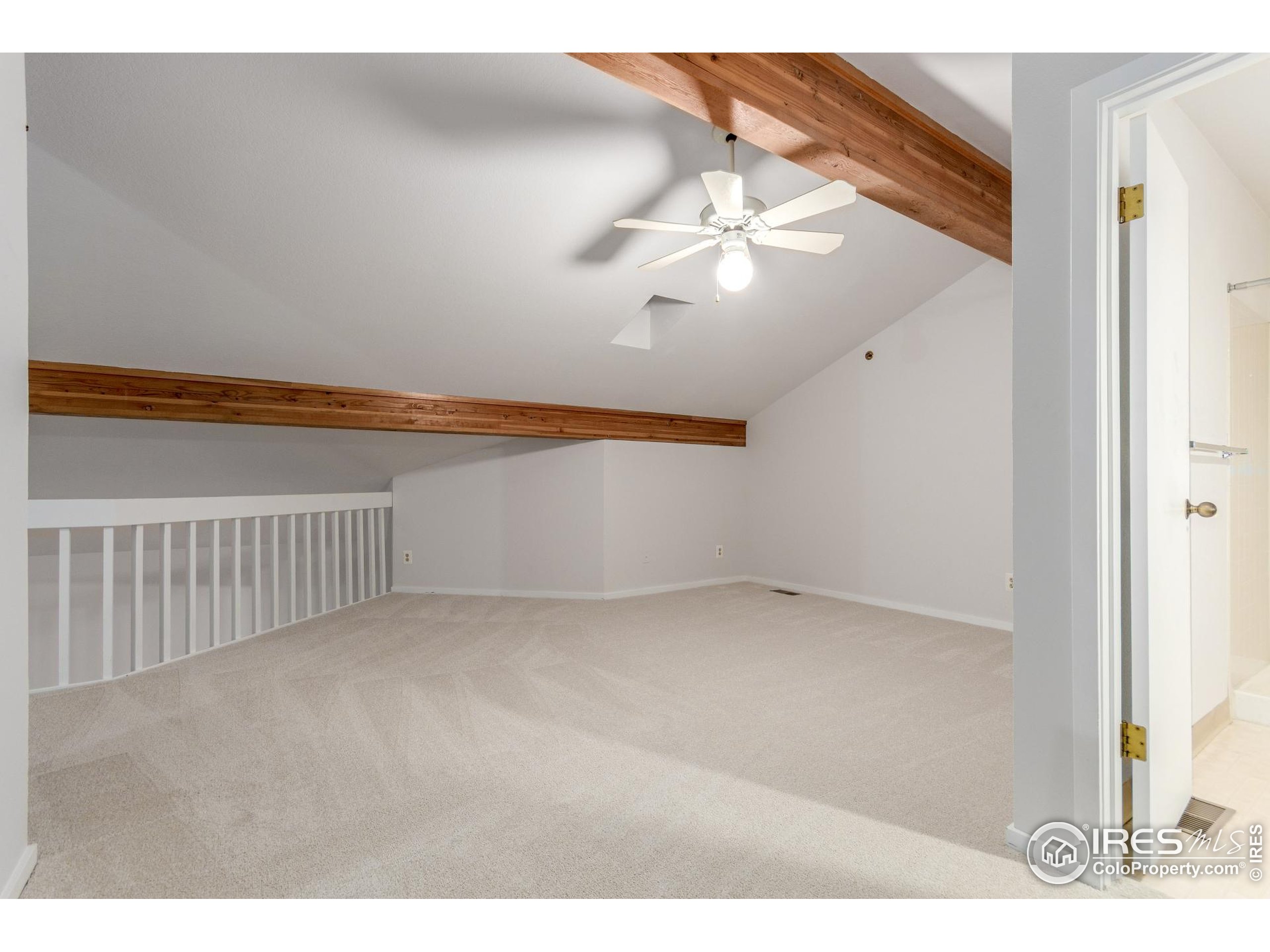 4415 Laguna Place, Unit 201 Boulder, CO 80303 - Photo 34 of 38 a view of an empty room