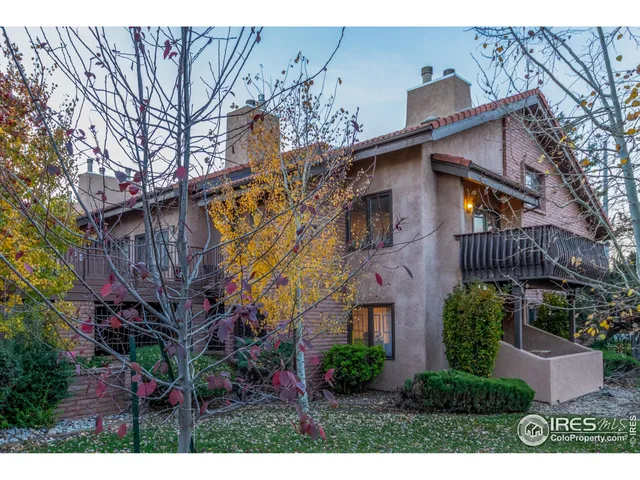 $599,000 | 4415 Laguna Place, Unit 201, Boulder, CO 80303