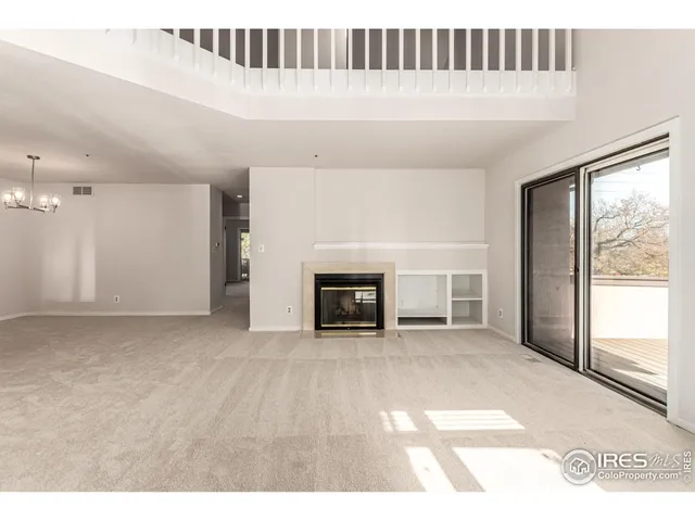 $599,000 | 4415 Laguna Place, Unit 201, Boulder, CO 80303