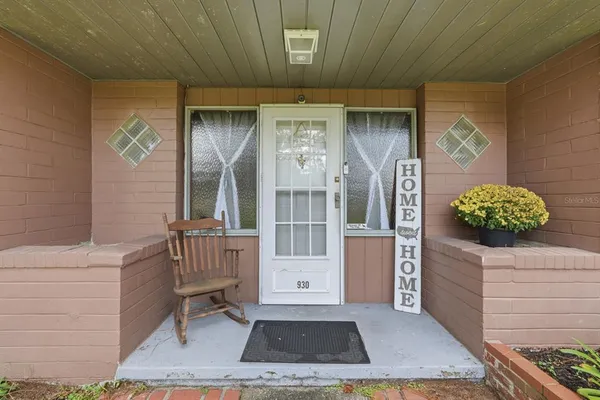 $389,000 | 930 North Amelia Avenue, DeLand, FL 32724