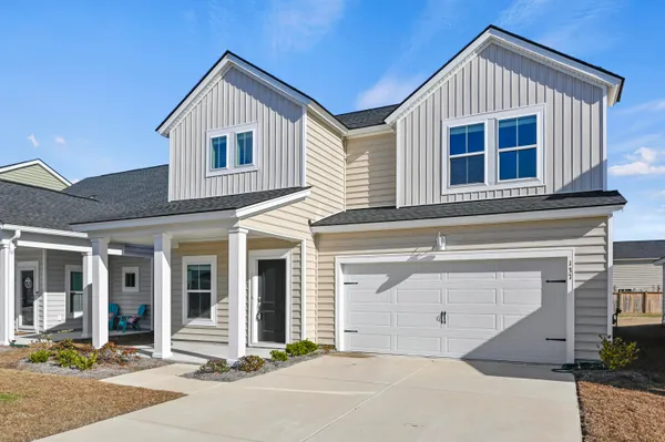 $2,450 | 137 Wood Sage Run, Summerville, SC 29485