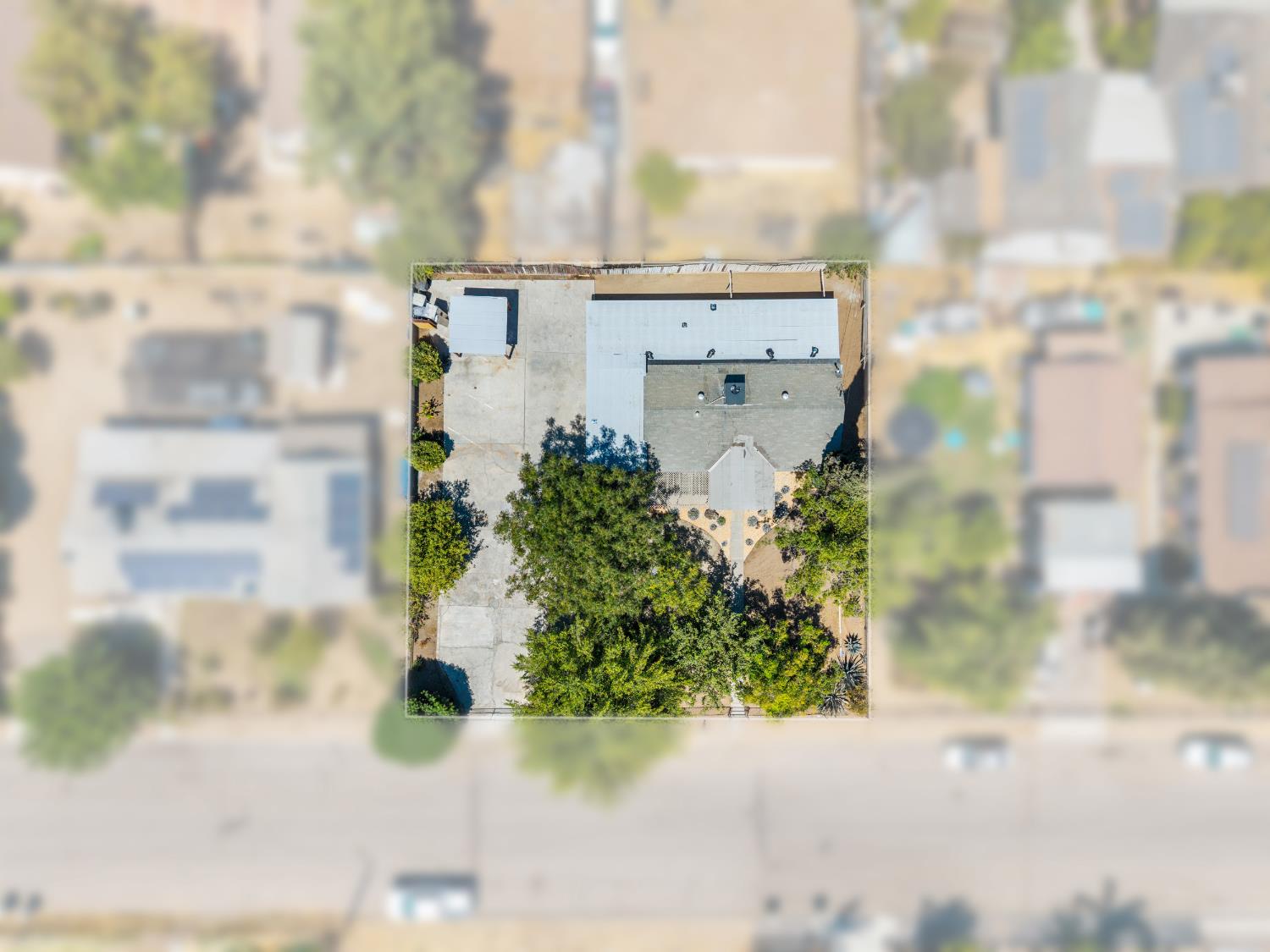 1554 West Thomas Avenue Fresno, CA 93728 - Photo 32 of 33