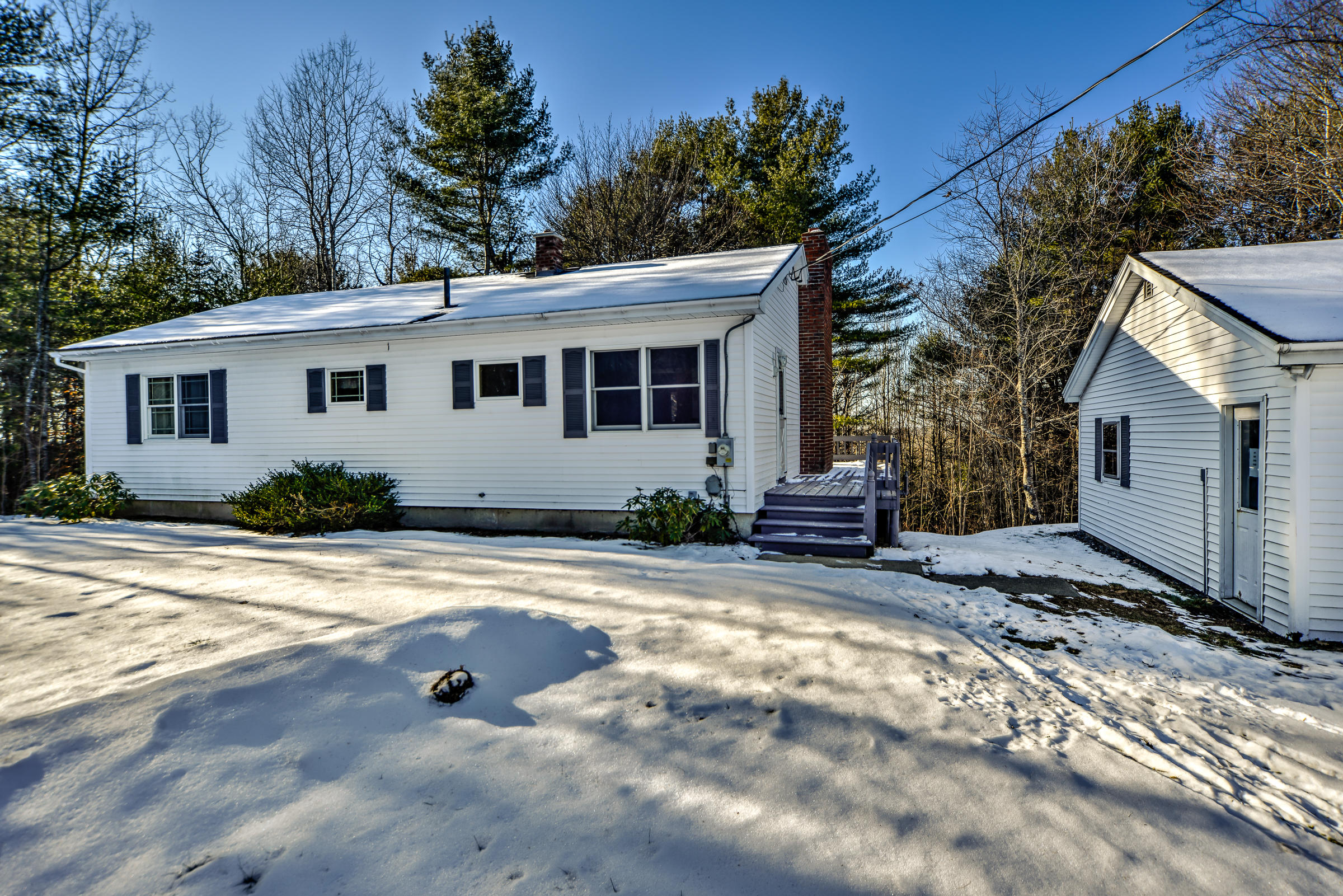 449 Pleasant View Ridge Road China, ME 04358 - Photo 36 of 39 107895-7