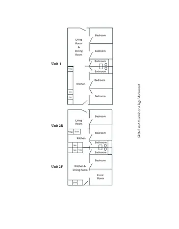 $419,000 | 7535 West 58th Place, Summit, IL 60501