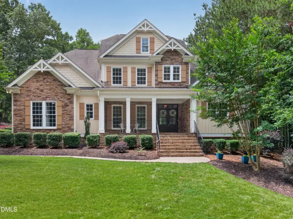 $1,165,000 | 6309 Mountain Oaks Way, Wake Forest, NC 27587