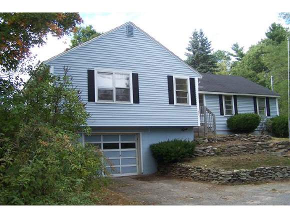52 Silver Lake Road Hollis, NH 03049 - Photo 1 of 1