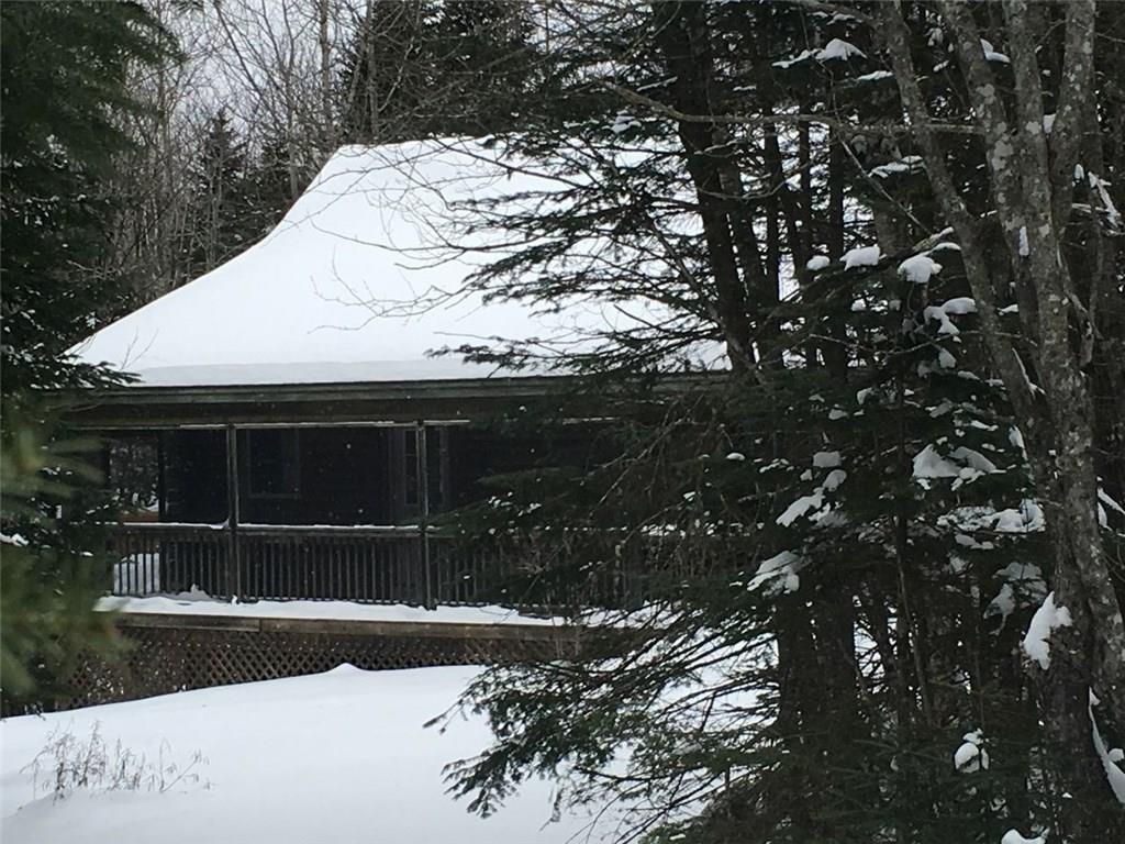 96 High Head Road East Machias, ME 04630 - Photo 2 of 34 Photo