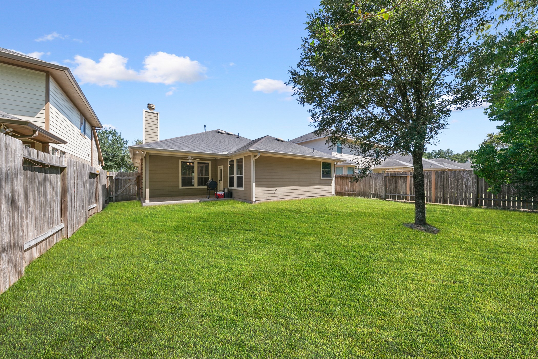 24527 Spring Harbor Drive Spring, TX 77373 - Photo 21 of 22