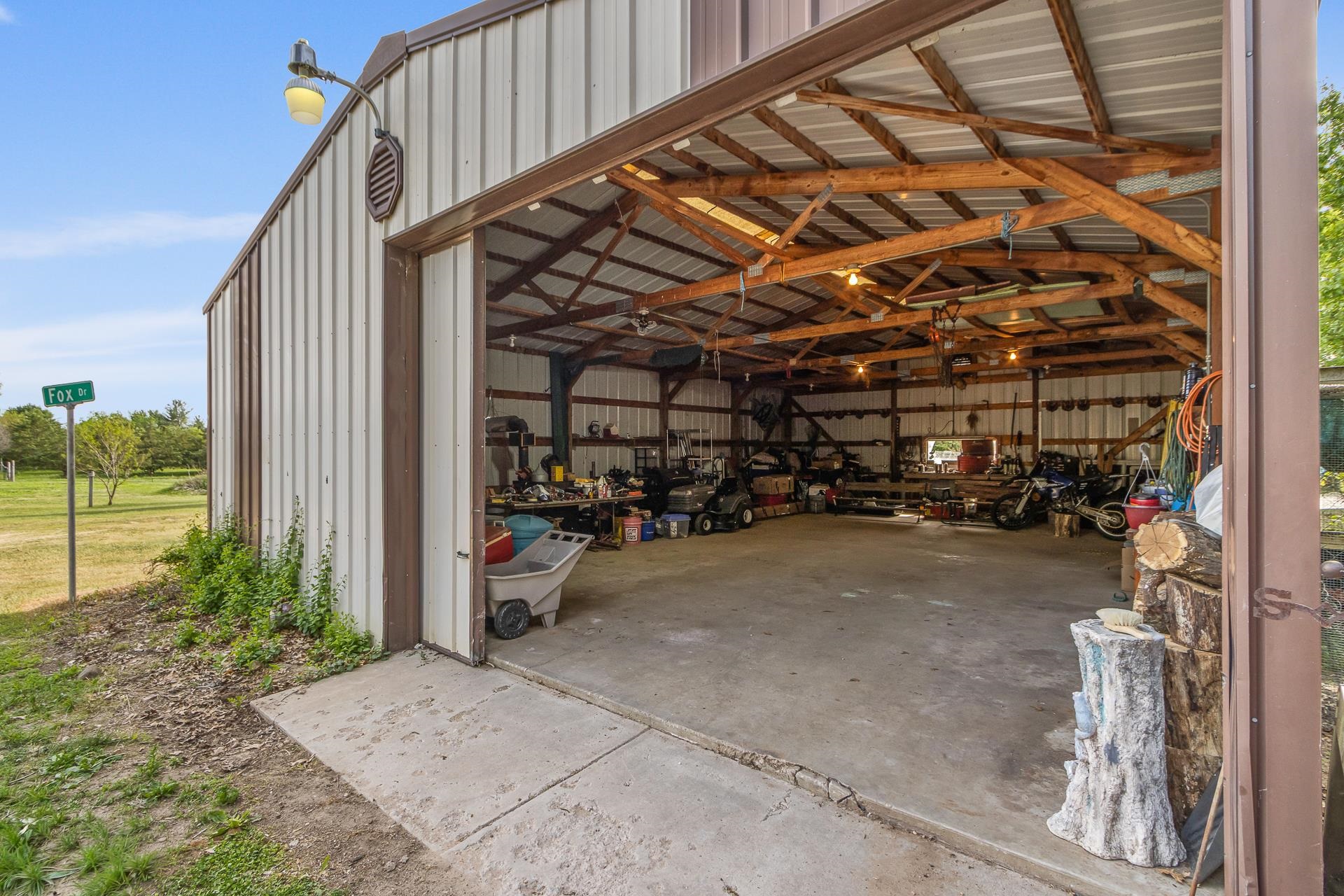 N3041 County Road F Montello, WI 53949 - Photo 6 of 24