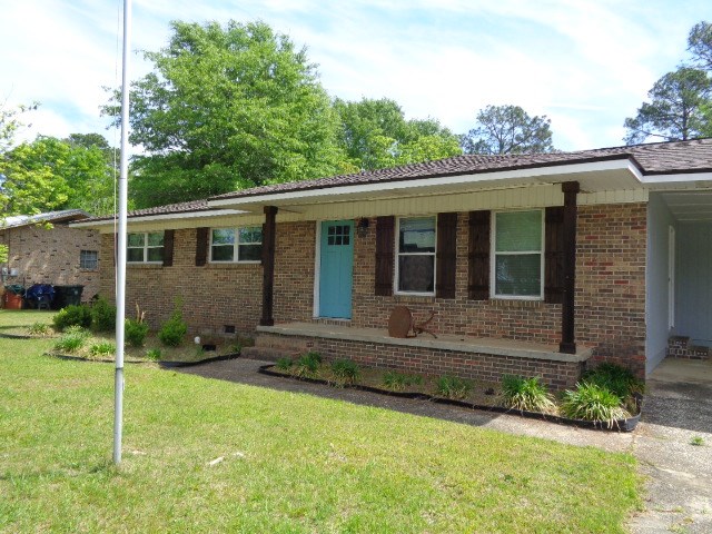 809 Dexter Street Dothan, AL 36301 - Photo 60 of 64