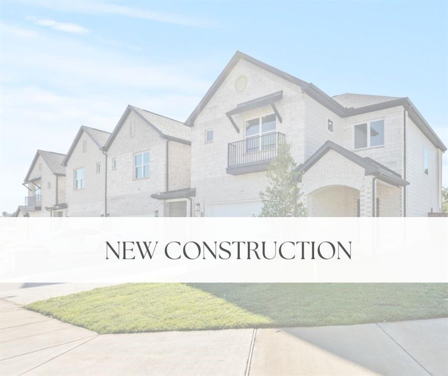 3329 Shivers Drive Grand Prairie, TX 75050 - Photo 1 of 1 Community / neighborhood sign featuring a balcony