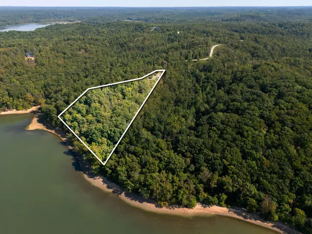 a view of a city from a balcony