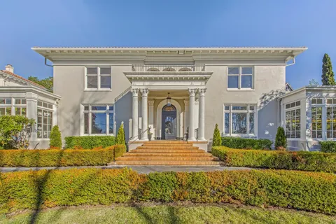 $4,495,000 | 44 Bellevue Avenue, Piedmont, CA 94611