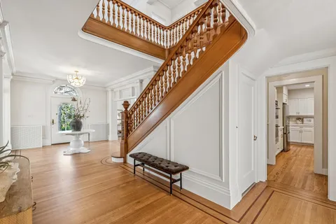 $4,495,000 | 44 Bellevue Avenue, Piedmont, CA 94611