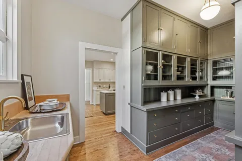 $4,495,000 | 44 Bellevue Avenue, Piedmont, CA 94611