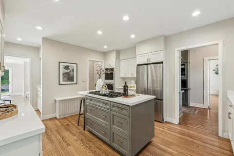 $4,495,000 | 44 Bellevue Avenue, Piedmont, CA 94611