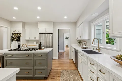 $4,495,000 | 44 Bellevue Avenue, Piedmont, CA 94611