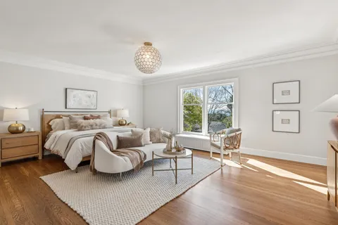 $4,495,000 | 44 Bellevue Avenue, Piedmont, CA 94611